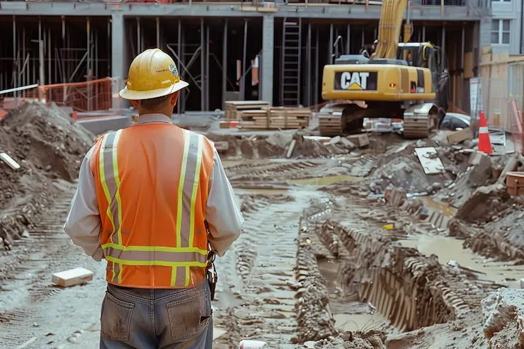 Construcción