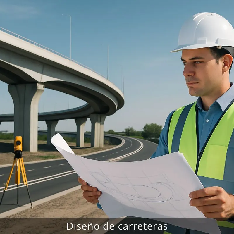Carreteras